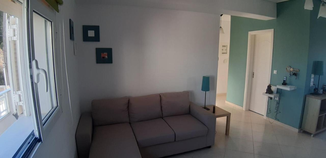 KhelmátaTheasis House公寓 外观 照片