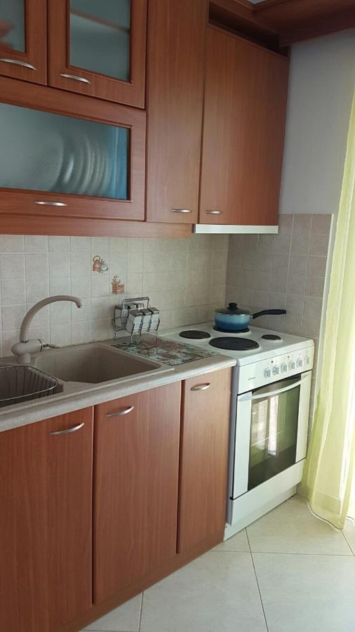 KhelmátaTheasis House公寓 外观 照片