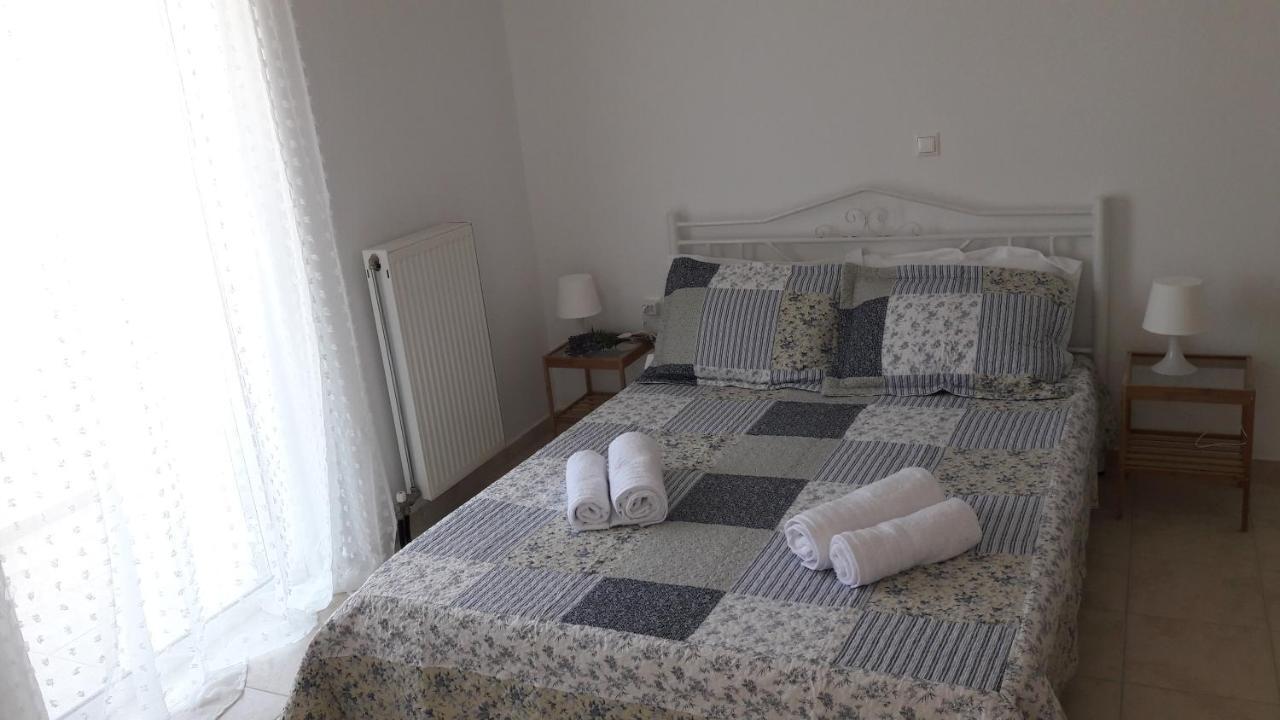 KhelmátaTheasis House公寓 外观 照片